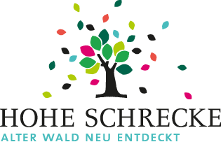 Logo Hohe Schrecke